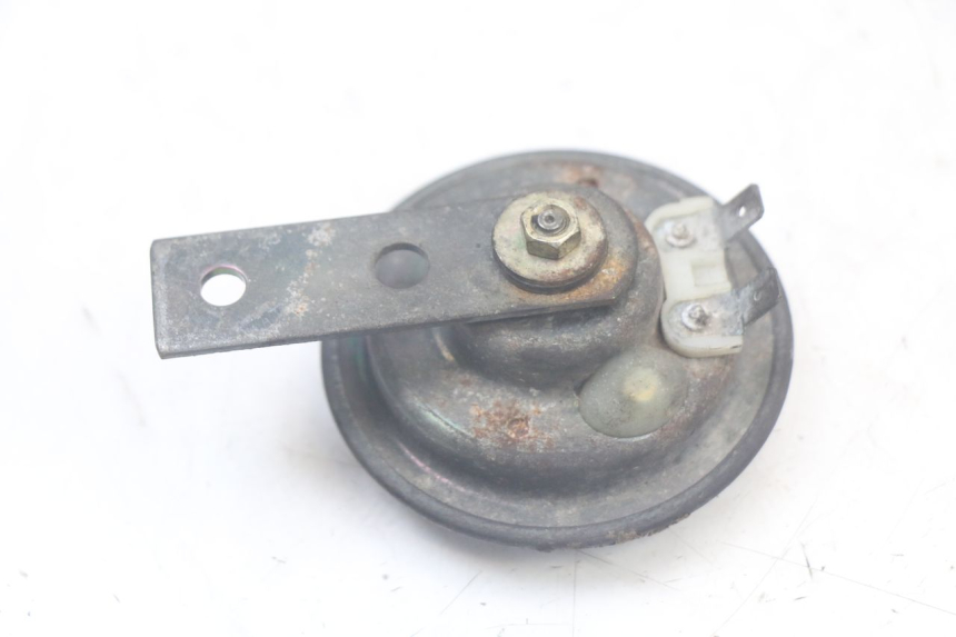 photo de KLAXON MBK MACH G AC 50 (2002 - 2014) - Zoom état d’usage