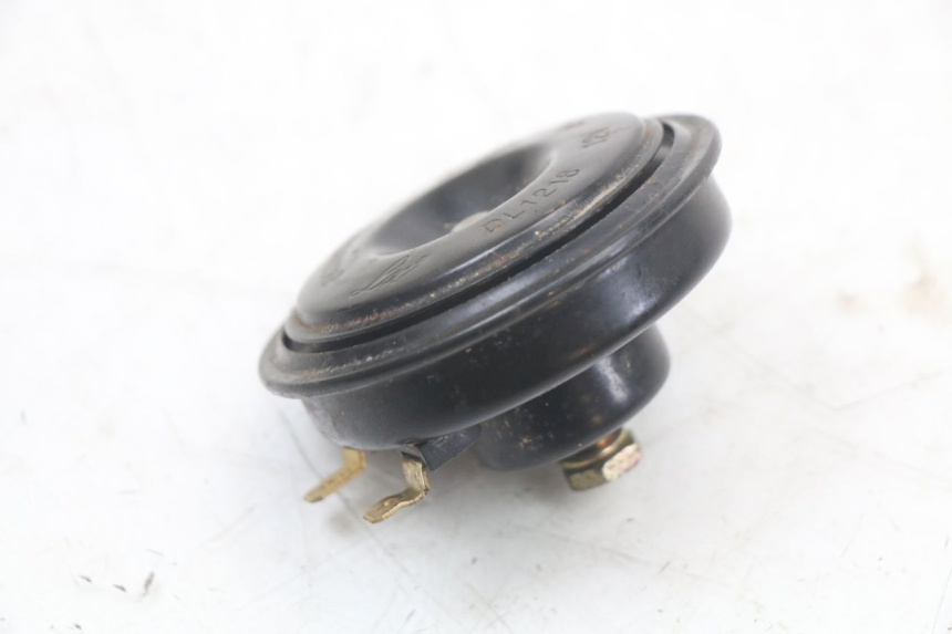 photo de KLAXON MASAI SCRAMBLER SPORT 125 (2021 - 2025) - Détail de la pièce