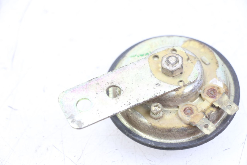 photo de KLAXON MASAI XL 50 (2012 - 2019) - Détail de la pièce