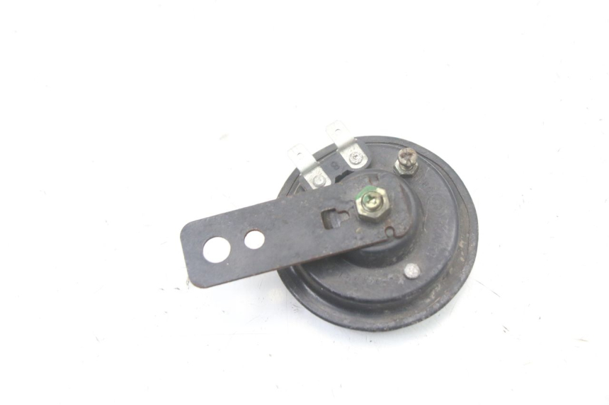 photo de KLAXON MASH CITY 4T 50 (2018 - 2020) - Zoom état d’usage