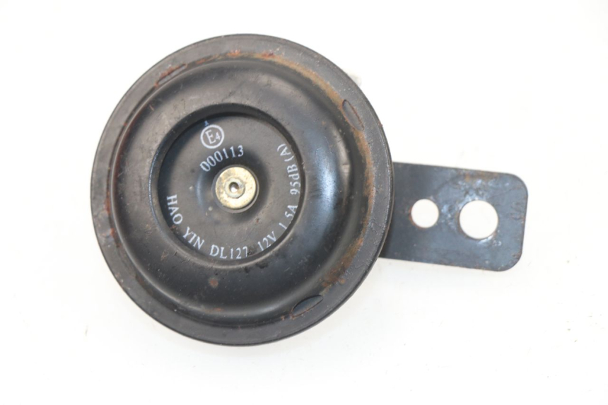 photo de KLAXON EUROCKA MATADOR 4T 50 (2010 - 2016) - Vue principale