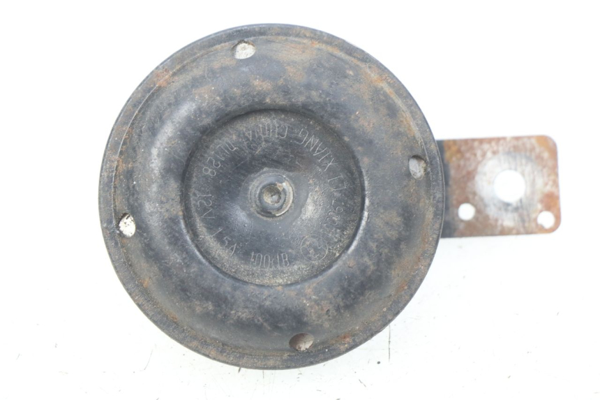 photo de KLAXON EUROCKA MATADOR 4T 50 (2010 - 2016) - Vue principale