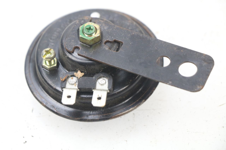 photo de KLAXON JM MOTORS MILANO 50 (2014 - 2019) - Vue principale