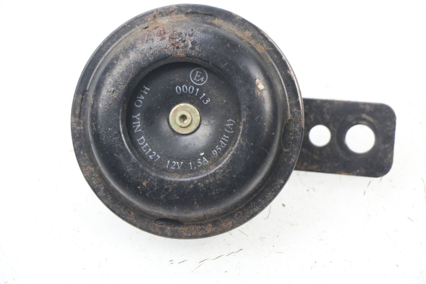 photo de KLAXON JM MOTORS MILANO 50 (2014 - 2019) - Détail de la pièce