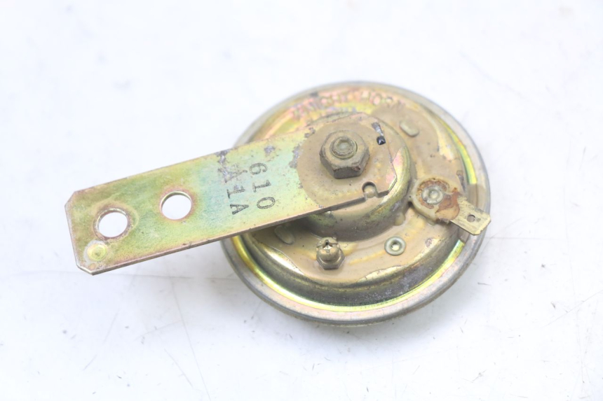 photo de KLAXON SYM MIO 50 (2011 - 2017) - Zoom état d’usage