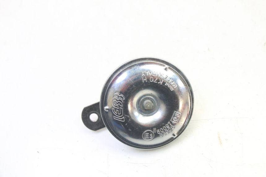 photo de KLAXON PIAGGIO MP3 HPE 310 (2024 - 2025) - Vue principale