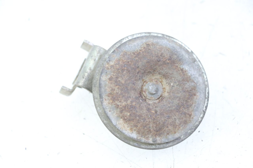 photo de KLAXON PIAGGIO MP3 LT 400 (2007 - 2012) - Zoom état d’usage