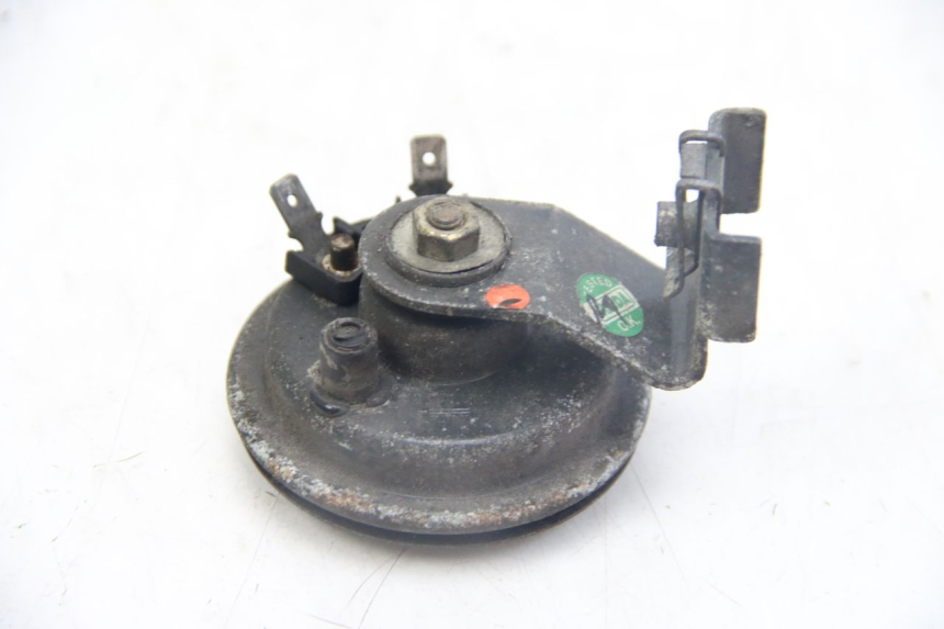 photo de KLAXON PIAGGIO MP3 125 (2006 - 2014) - Autre angle de vue