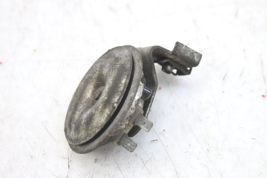 photo de KLAXON PIAGGIO MP3 RL 250 (2006 - 2010) - Zoom état d’usage