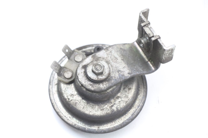 photo de KLAXON PIAGGIO MP3 500 (2011 - 2015) - Zoom état d’usage