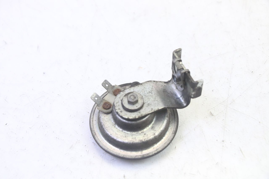 photo de KLAXON PIAGGIO MP3 RL 250 (2006 - 2010) - Zoom état d’usage