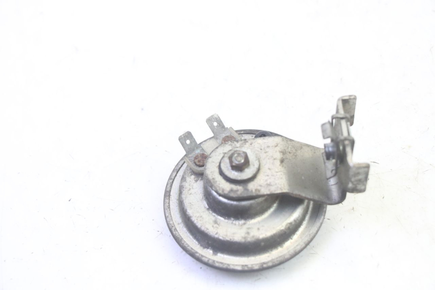 photo de KLAXON PIAGGIO MP3 RL 250 (2006 - 2010) - Zoom état d’usage