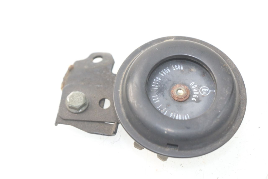 photo de KLAXON YAMASAKI MSX 50 (2013 - 2022) - Vue principale