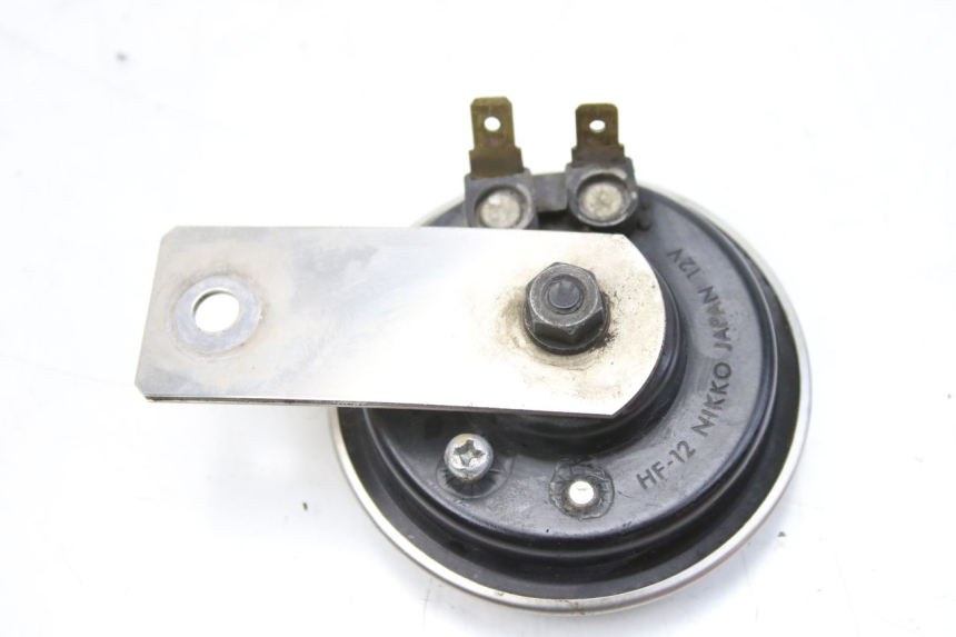 photo de KLAXON YAMAHA MT-07 MT07 700 (2018 - 2020) - Zoom état d’usage