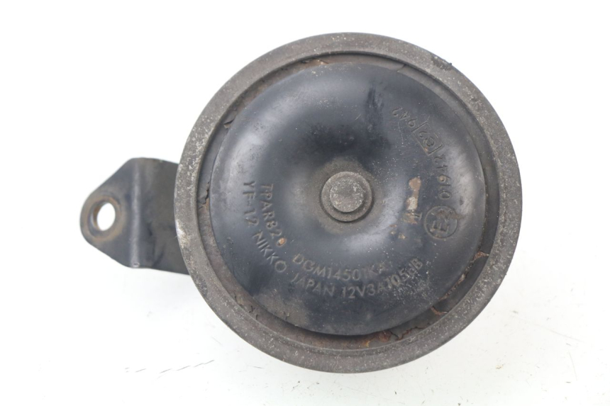 photo de KLAXON CAGIVA NAVIGATOR 1000 (2000 - 2005) - Vue principale