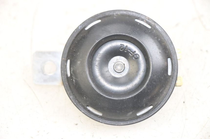 photo de KLAXON YAMAHA NEOS NEO'S 4T 50 (2008 - 2016) - Vue principale