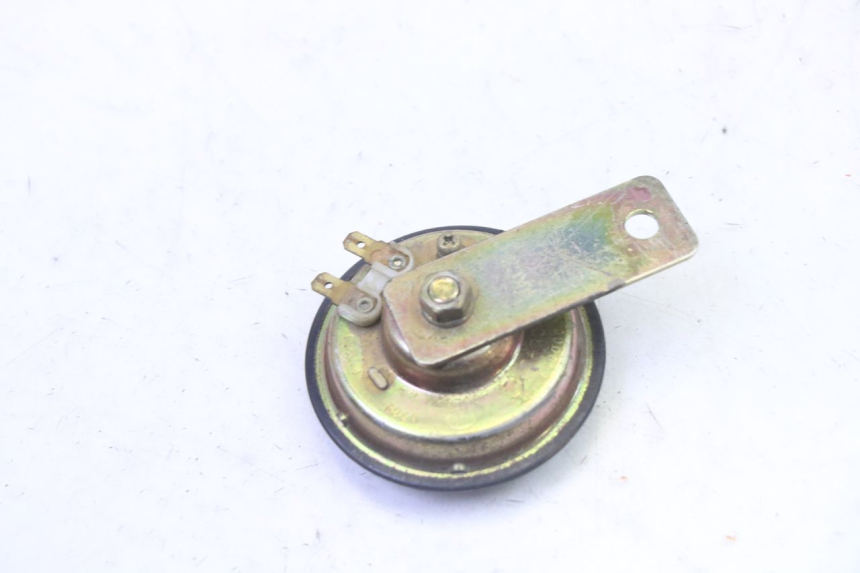 photo de KLAXON KYMCO LIKE 4T 50 (2019 - 2025) - Zoom état d’usage