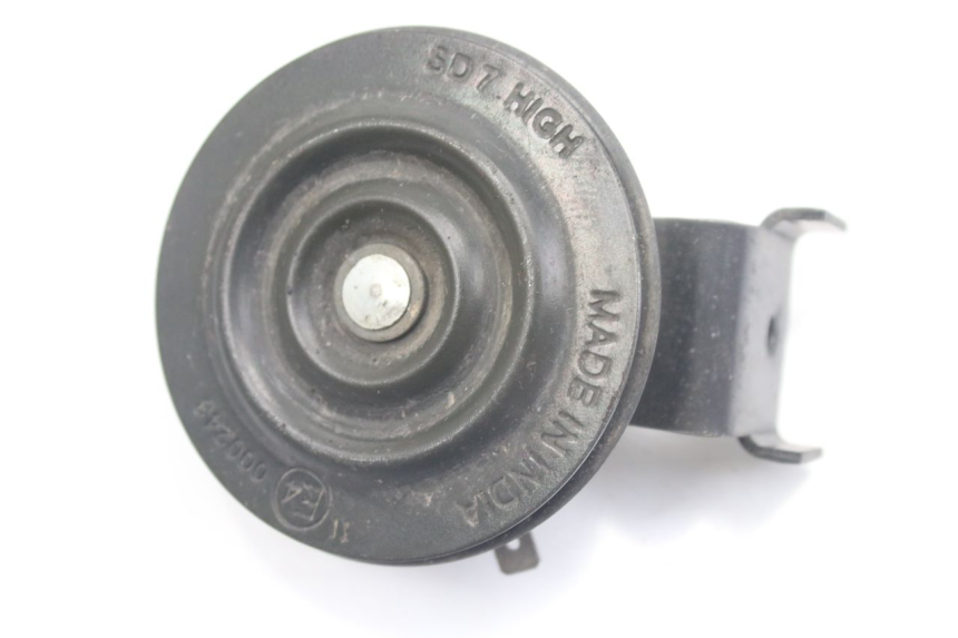 photo de KLAXON PIAGGIO NEW TYPHOON 50 (2018 - 2021) - Vue principale