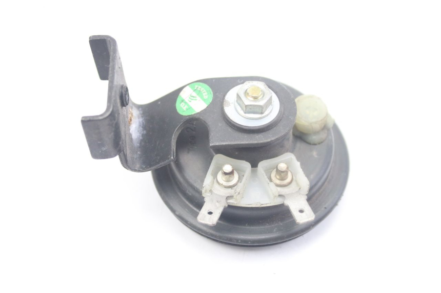 photo de KLAXON PIAGGIO NEW TYPHOON 50 (2018 - 2021) - Zoom état d’usage