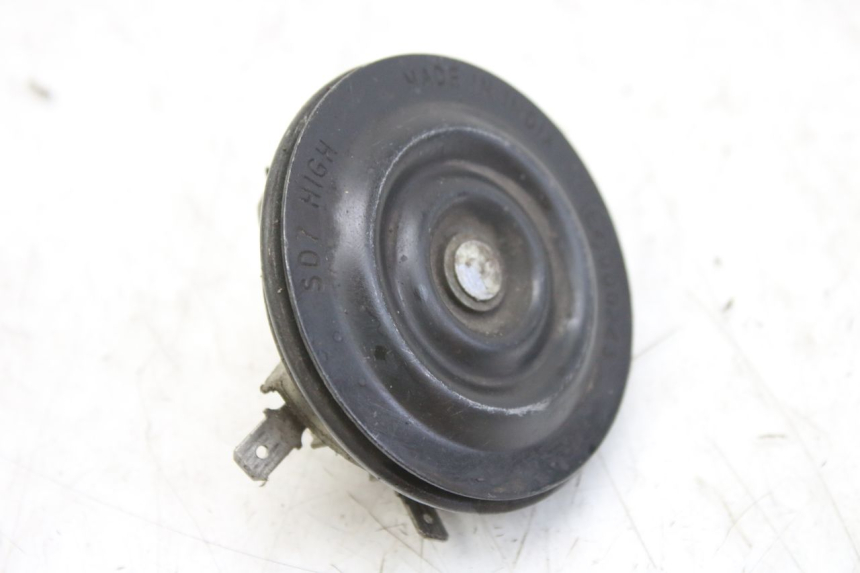 photo de KLAXON PIAGGIO NEW TYPHOON 50 (2018 - 2021) - Vue principale