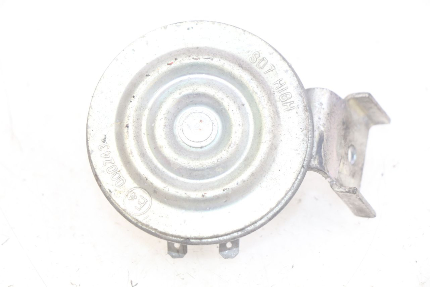 photo de KLAXON PIAGGIO NEW TYPHOON 50 (2010 - 2017) - Vue principale