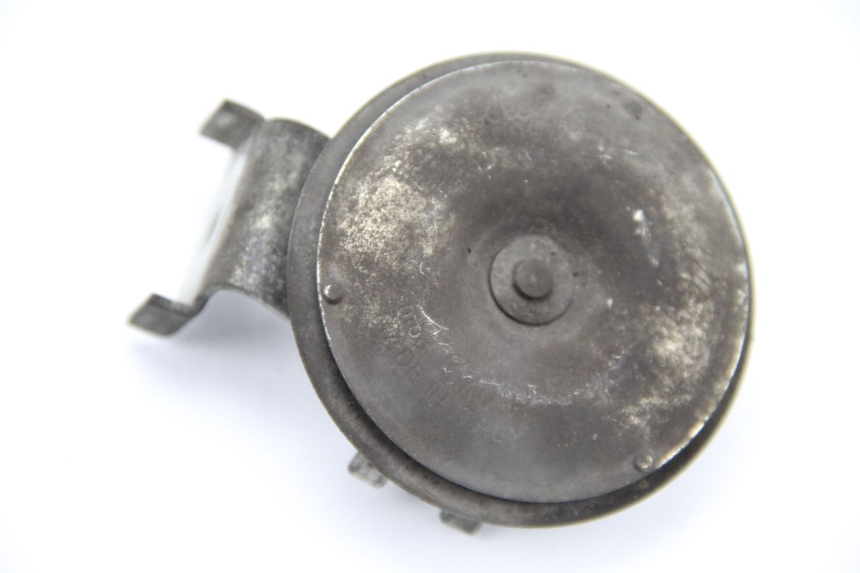 photo de KLAXON GILERA NEXUS 125 (2009 - 2013) - Vue principale