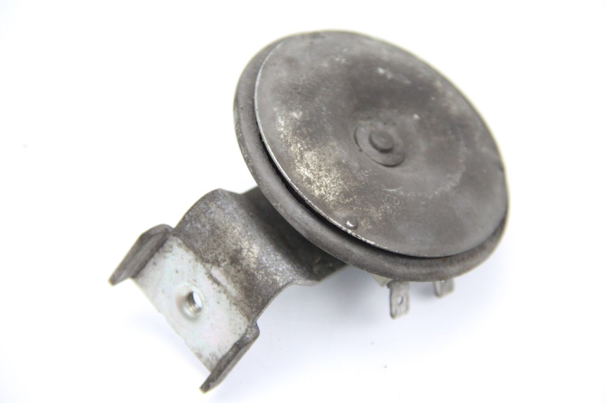 photo de KLAXON GILERA NEXUS 125 (2009 - 2013) - Zoom état d’usage