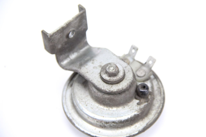 photo de KLAXON GILERA NEXUS 125 (2009 - 2013) - Autre angle de vue