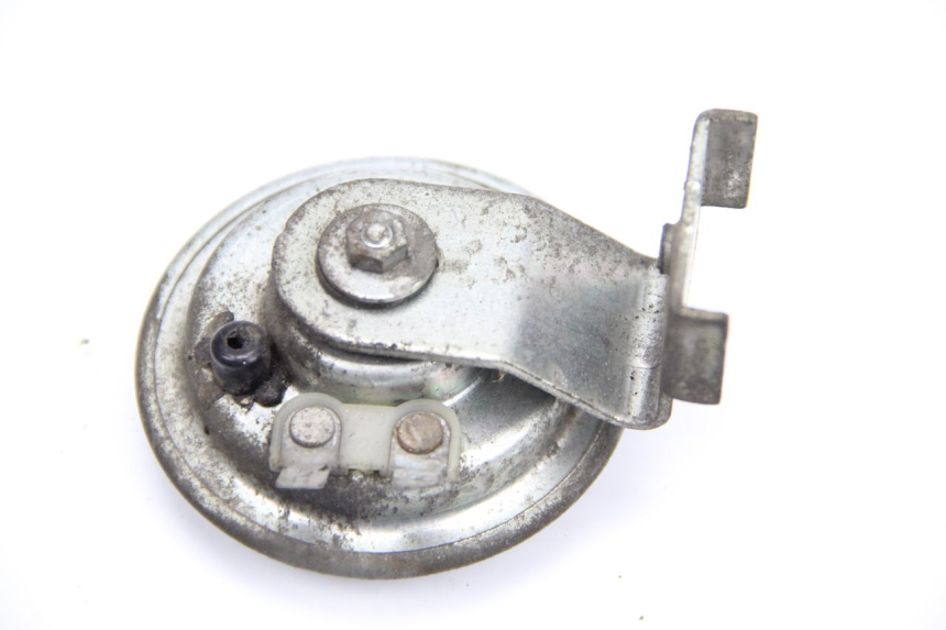 photo de KLAXON GILERA NEXUS 125 (2009 - 2013) - Vue d’ensemble