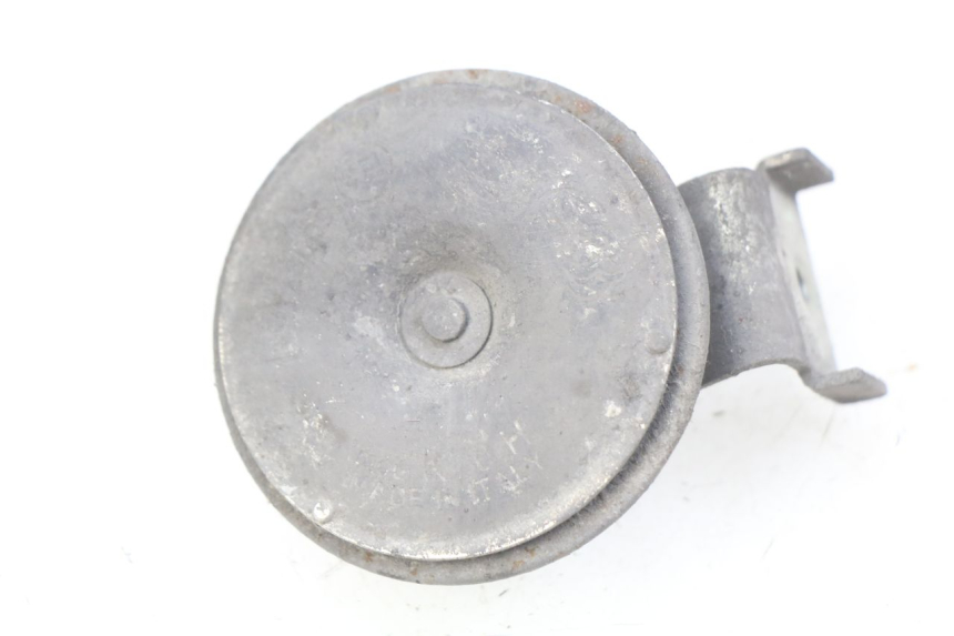 photo de KLAXON GILERA NEXUS 125 (2009 - 2013) - Vue principale