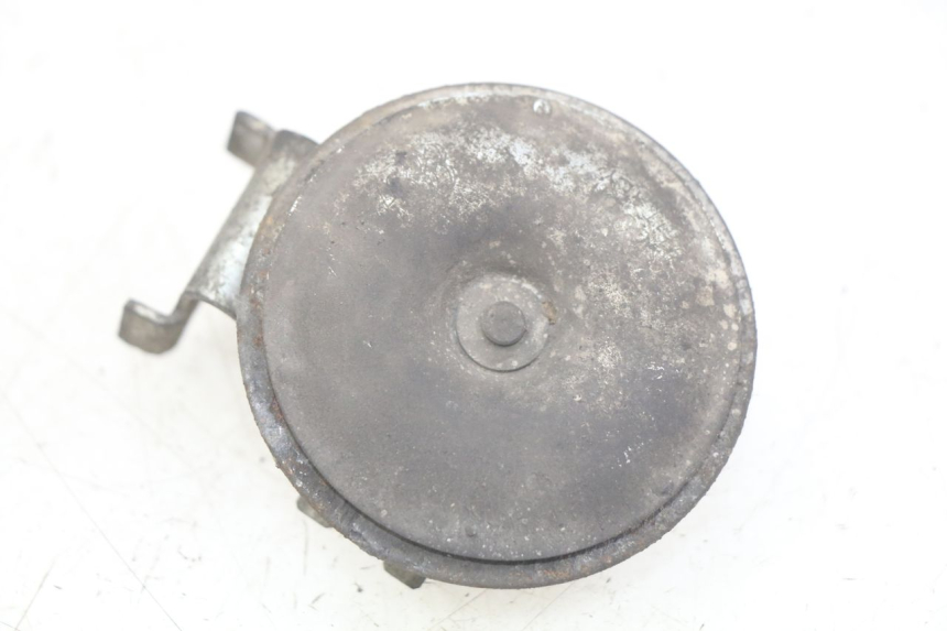 photo de KLAXON GILERA NEXUS 125 (2007 - 2009) - Vue principale