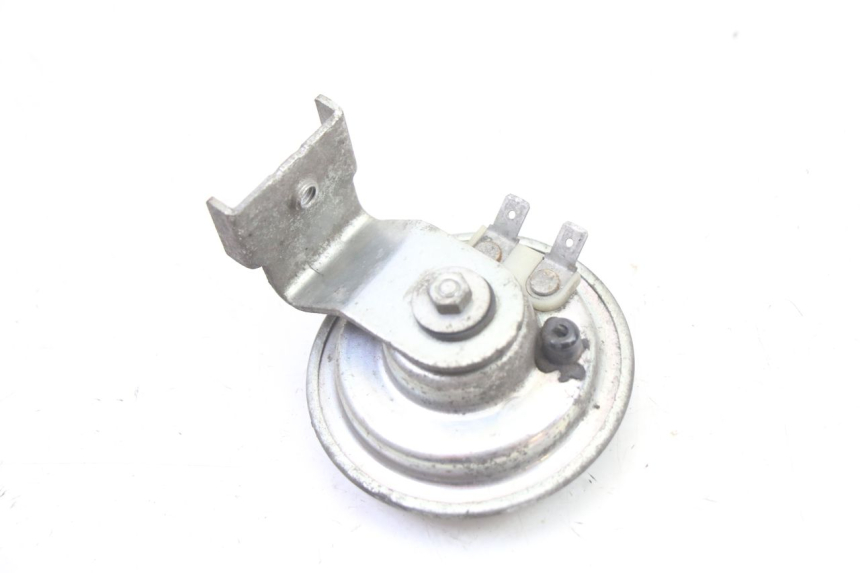 photo de KLAXON GILERA NEXUS 125 (2009 - 2013) - Zoom état d’usage