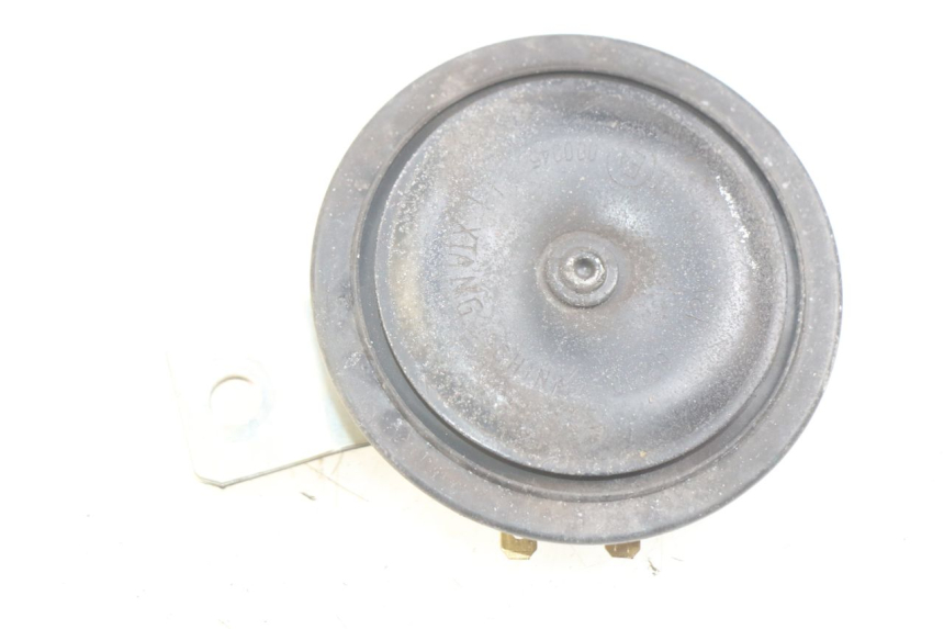 photo de KLAXON HONDA NHX LEAD 110 (2008 - 2010) - Vue principale