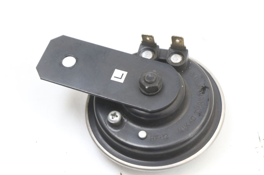 photo de KLAXON KAWASAKI NINJA 400 (2018 - 2023) - Zoom état d’usage