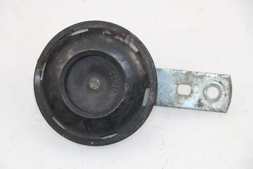 photo de KLAXON MBK NITRO 50 (2004 - 2008) - Vue principale