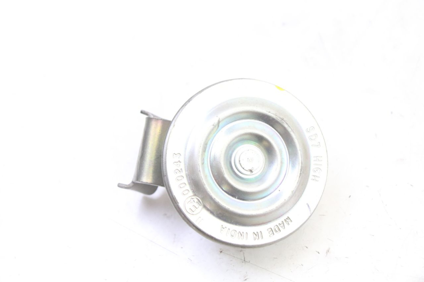 photo de KLAXON PIAGGIO NRG POWER PUREJET 50 (2018 - 2021) - Vue principale