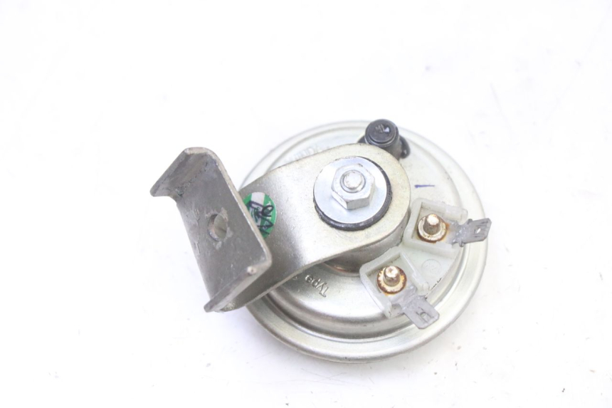 photo de KLAXON PIAGGIO NRG POWER PUREJET 50 (2018 - 2021) - Zoom état d’usage