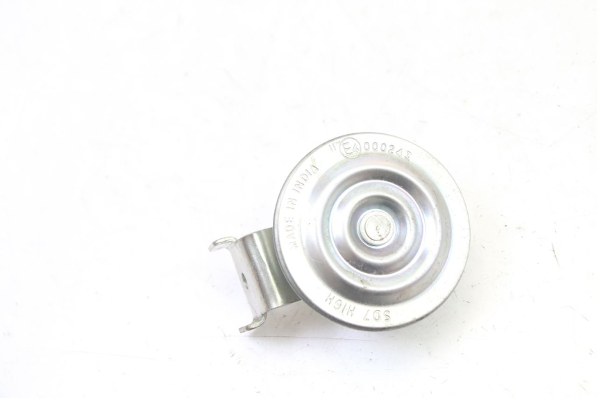 photo de KLAXON PIAGGIO NRG POWER PUREJET 50 (2018 - 2021) - Vue principale