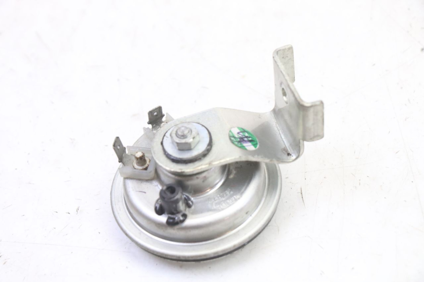 photo de KLAXON PIAGGIO NRG POWER PUREJET 50 (2018 - 2021) - Zoom état d’usage