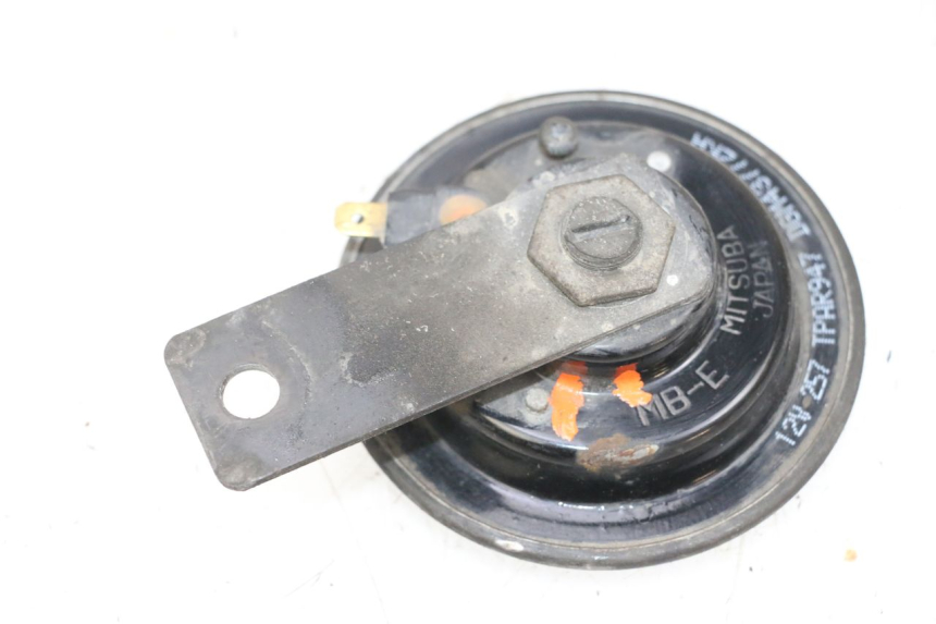 photo de KLAXON HONDA NSR R 125 (1994 - 2003) - Zoom état d’usage