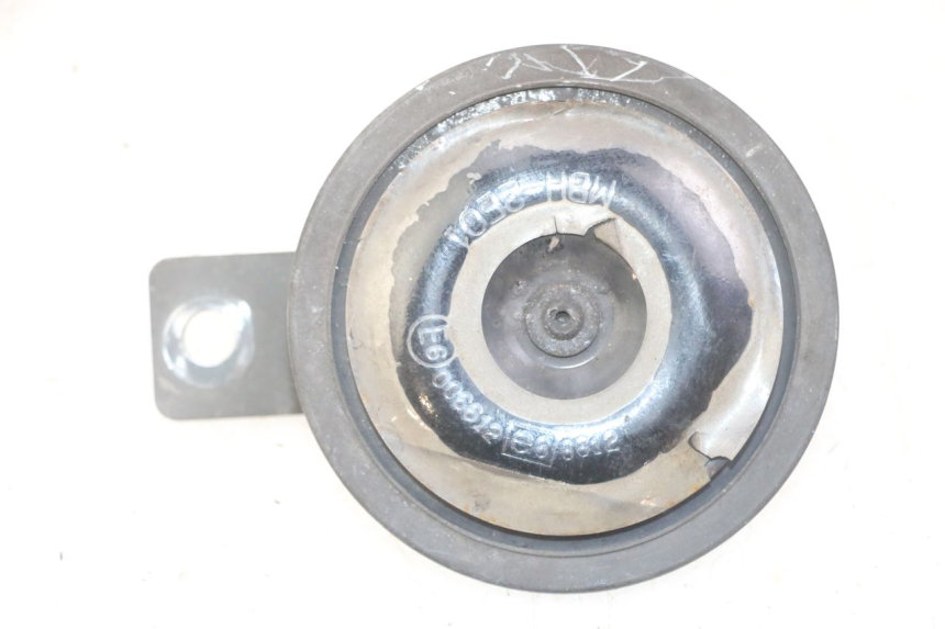 photo de KLAXON HONDA NTV DEAUVILLE ABS 700 (2007 - 2016) - Vue principale