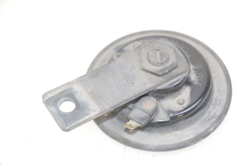 photo de KLAXON HONDA NTV DEAUVILLE ABS 700 (2007 - 2016) - Zoom état d’usage