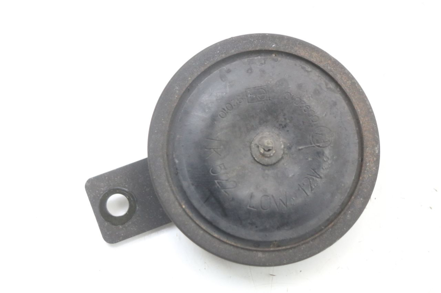 photo de KLAXON HONDA NTV DEAUVILLE 650 (1998 - 2001) - Vue principale