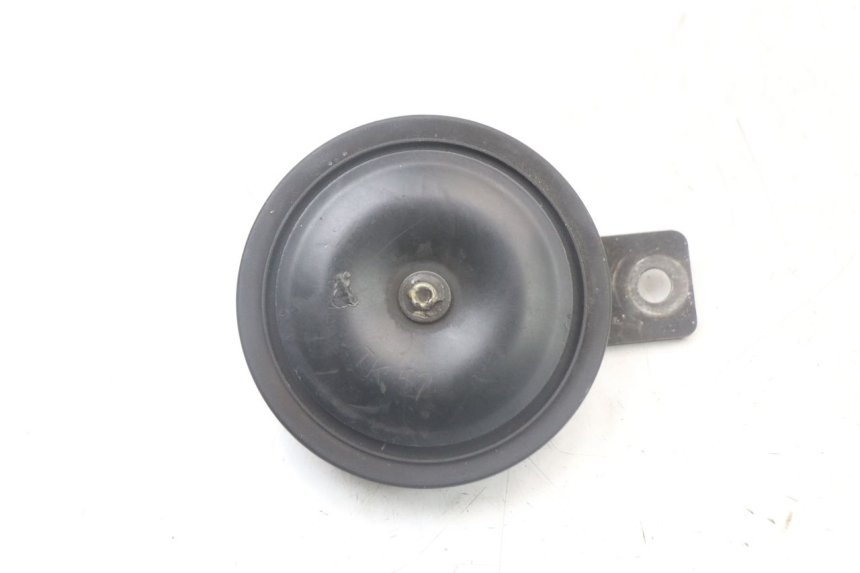 photo de KLAXON HONDA NTV DEAUVILLE 650 (1998 - 2001) - Vue principale