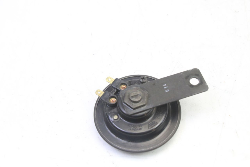 photo de KLAXON HONDA NTV DEAUVILLE 650 (2001 - 2006) - Zoom état d’usage