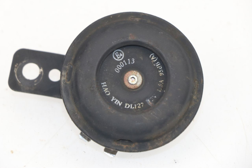 photo de KLAXON JM MOTORS OLDIES 4T 50 (2010 - 2020) - Vue principale