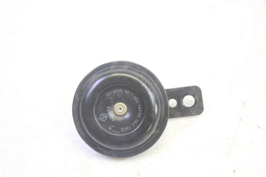 photo de KLAXON JM MOTORS OLDIES GT 4T 50 (2018 - 2025) - Vue principale