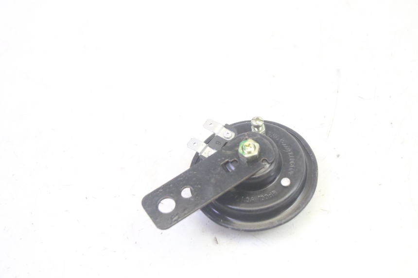 photo de KLAXON JM MOTORS OLDIES GT 4T 50 (2018 - 2025) - Zoom état d’usage