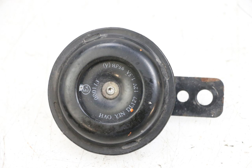 photo de KLAXON JM MOTORS OLDIES GT 4T 50 (2018 - 2025) - Vue principale