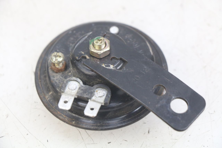 photo de KLAXON JM MOTORS OLDIES RS 4T 50 (2021 - 2024) - Détail de la pièce